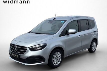 Mercedes-Benz T-Klasse Gebrauchtwagen