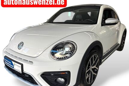 VW Beetle Gebrauchtwagen