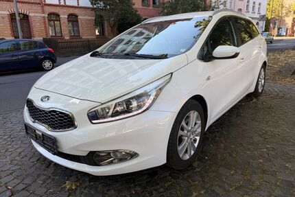 Kia Andere Gebrauchtwagen