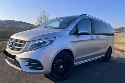 Mercedes-Benz V 250 Gebrauchtwagen