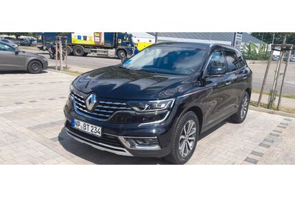 Renault Koleos Gebrauchtwagen