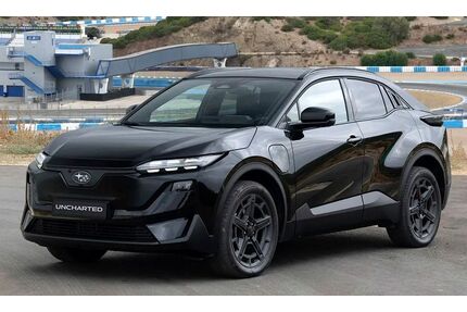 Subaru Andere Gebrauchtwagen