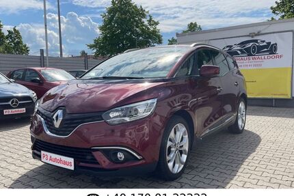 Renault Scenic Gebrauchtwagen