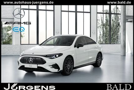 Mercedes-Benz CLA 350 Gebrauchtwagen