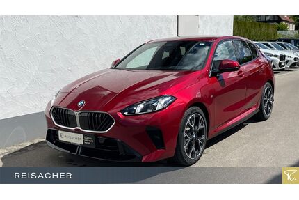 BMW 120 Gebrauchtwagen
