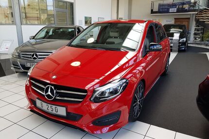 Mercedes-Benz B 250 Gebrauchtwagen