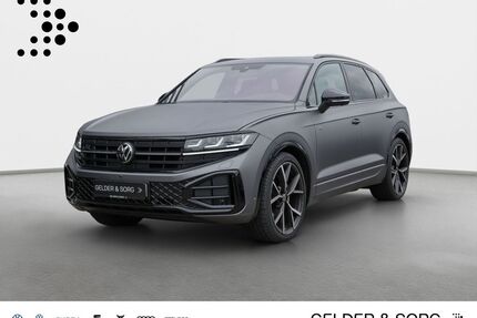 VW Touareg Gebrauchtwagen
