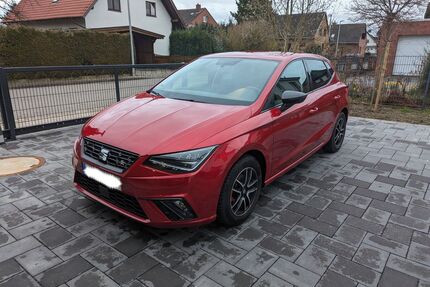 Seat Ibiza Gebrauchtwagen