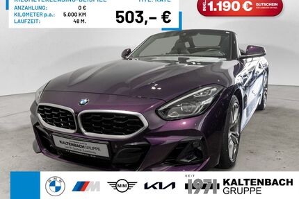 BMW Z4 Gebrauchtwagen