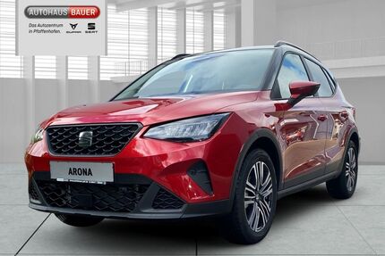 Seat Arona Gebrauchtwagen