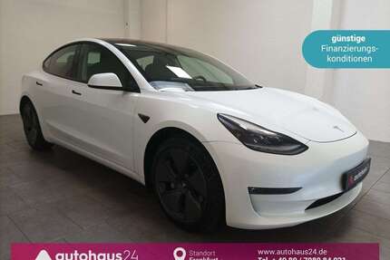 Tesla Model 3 Gebrauchtwagen