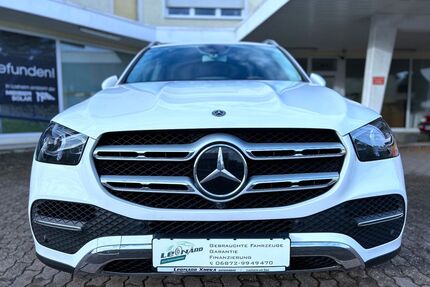 Mercedes-Benz GLE 350 Gebrauchtwagen
