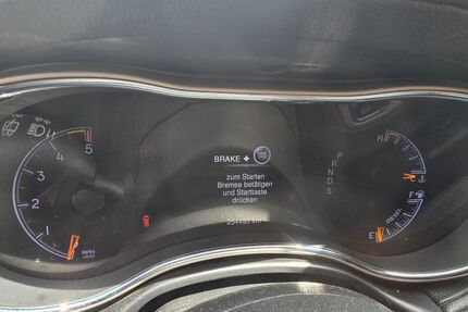 Jeep Grand Cherokee Gebrauchtwagen