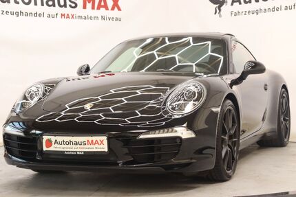 Porsche 911 Urmodell Gebrauchtwagen
