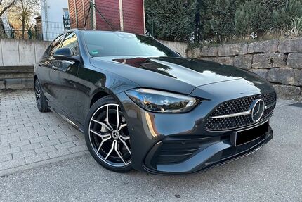 Mercedes-Benz C 300 Gebrauchtwagen