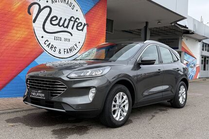 Ford Kuga Gebrauchtwagen