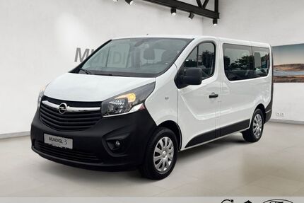 Opel Vivaro Gebrauchtwagen