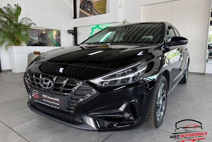Hyundai i30 Gebrauchtwagen