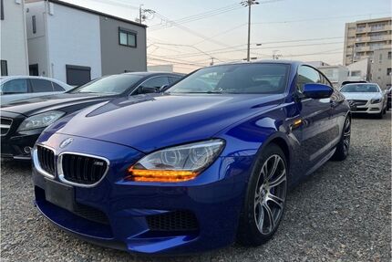 BMW M6 Gebrauchtwagen