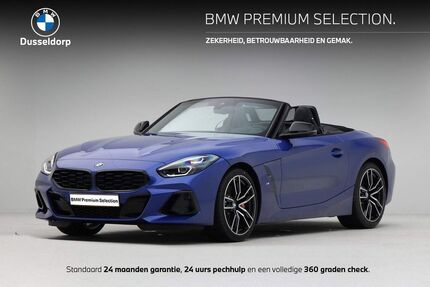 BMW Z4 Gebrauchtwagen