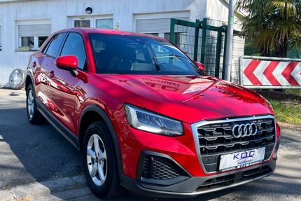 Audi Q2 Gebrauchtwagen
