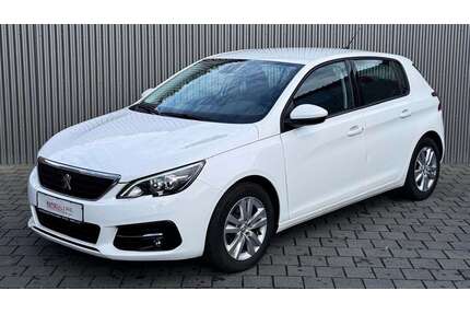 Peugeot 308 Gebrauchtwagen