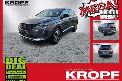 Peugeot 5008 Gebrauchtwagen