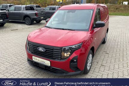 Ford Transit Courier Gebrauchtwagen