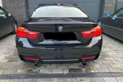 BMW 430 Gebrauchtwagen