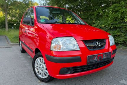 Hyundai Atos Gebrauchtwagen