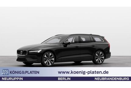 Volvo V60 Gebrauchtwagen