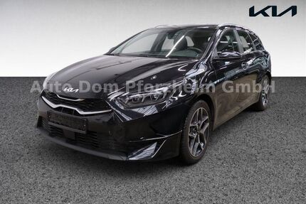 Kia ceed Sportswagon Gebrauchtwagen