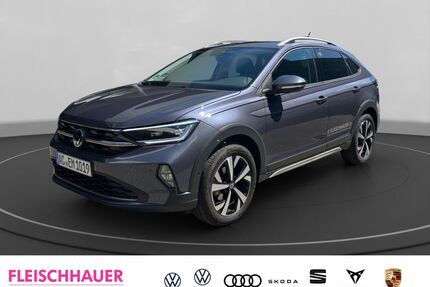 VW Taigo Gebrauchtwagen