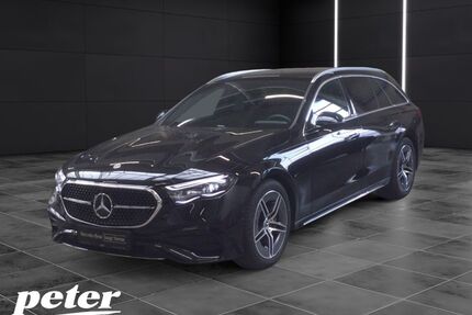 Mercedes-Benz E 450 Gebrauchtwagen