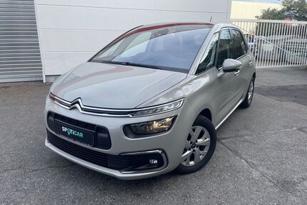 Citroen C4 SpaceTourer Gebrauchtwagen
