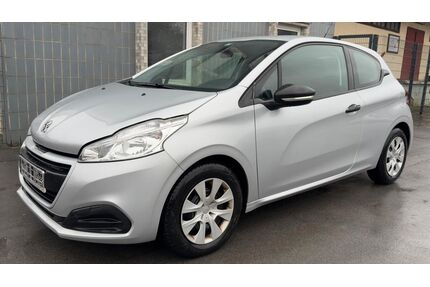 Peugeot 208 Gebrauchtwagen