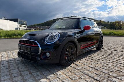 Mini Cooper S Gebrauchtwagen