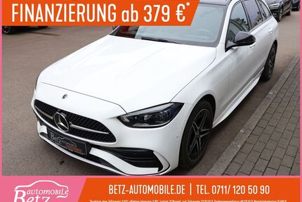 Mercedes-Benz C 300 Gebrauchtwagen