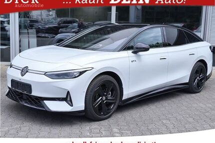 VW ID.7 Gebrauchtwagen