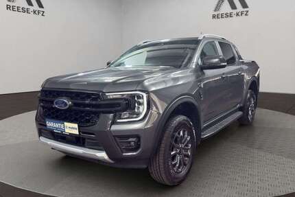 Ford Ranger Gebrauchtwagen