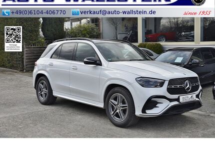 Mercedes-Benz GLE 450 Gebrauchtwagen