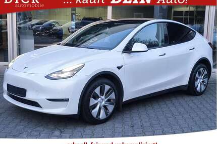 Tesla Model Y Gebrauchtwagen