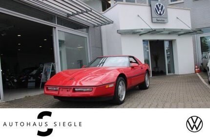 Corvette C4 Gebrauchtwagen