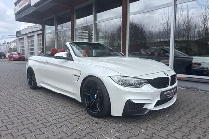 BMW M4 Gebrauchtwagen