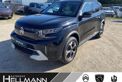 Citroen C3 Aircross Gebrauchtwagen