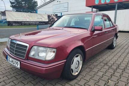 Mercedes-Benz 220 Gebrauchtwagen