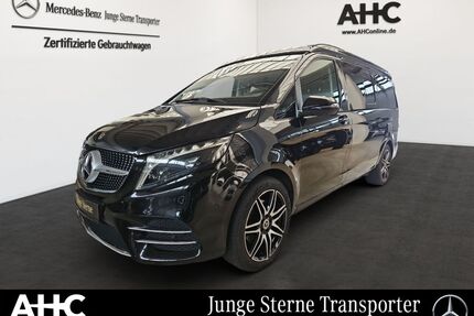 Mercedes-Benz V 300 Gebrauchtwagen