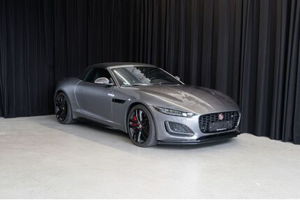 Jaguar F-Type Gebrauchtwagen