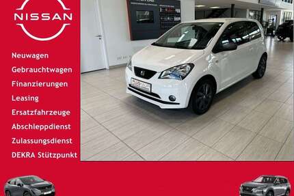 Seat Mii Gebrauchtwagen