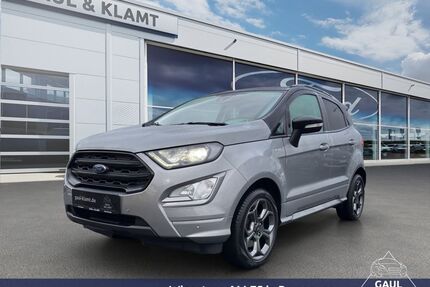 Ford EcoSport Gebrauchtwagen